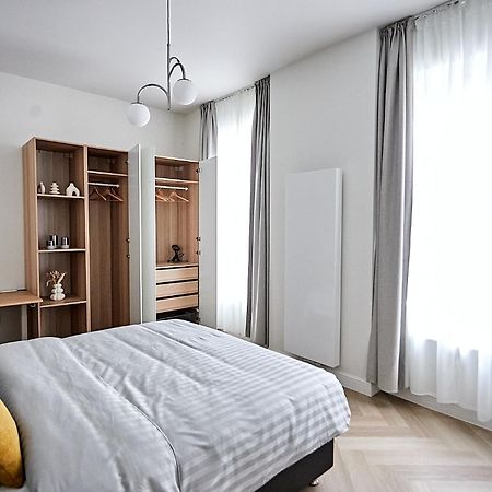 Urban Chic Apartment In The Heart Of מכלן מראה חיצוני תמונה