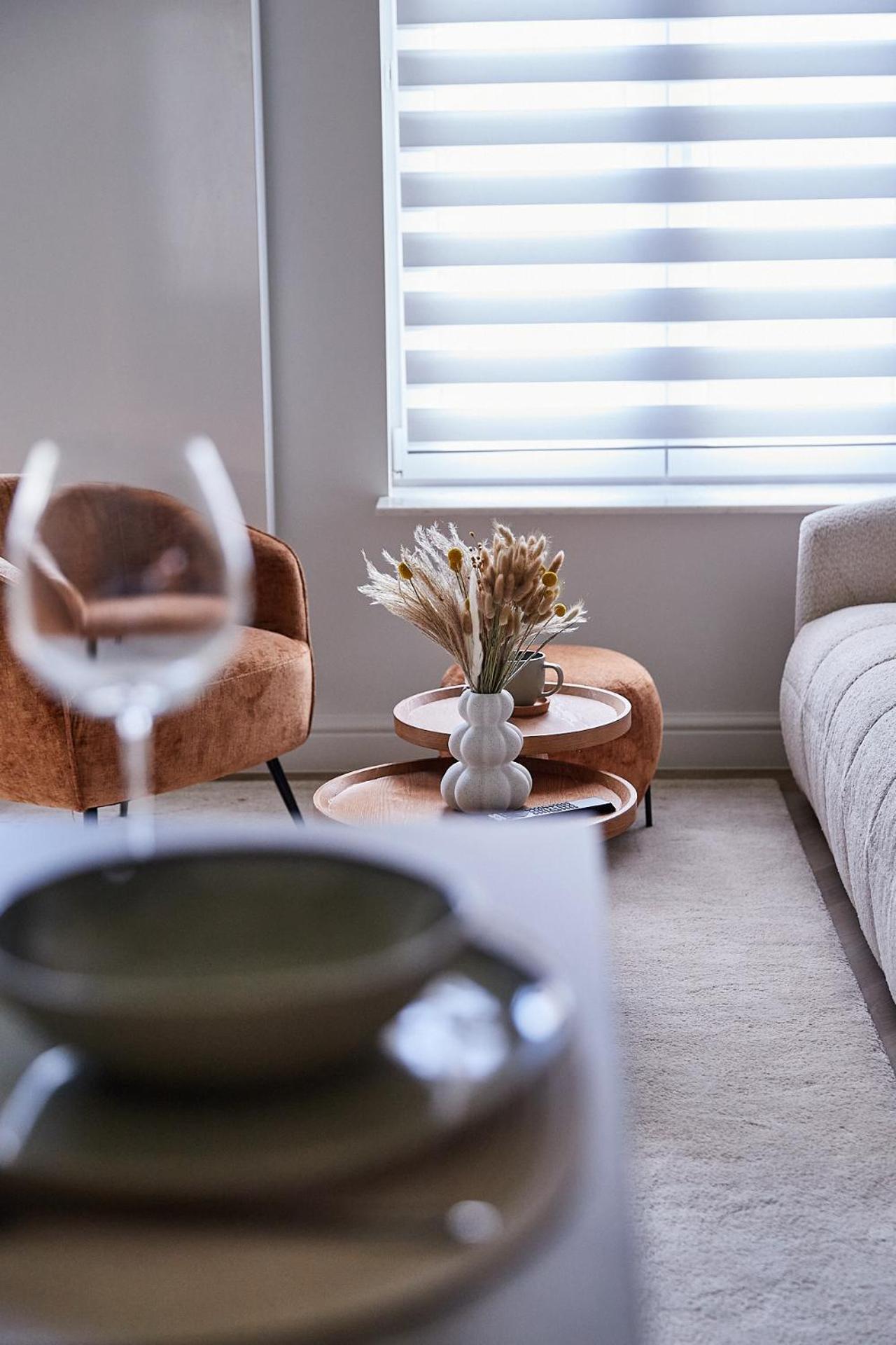 Urban Chic Apartment In The Heart Of מכלן מראה חיצוני תמונה