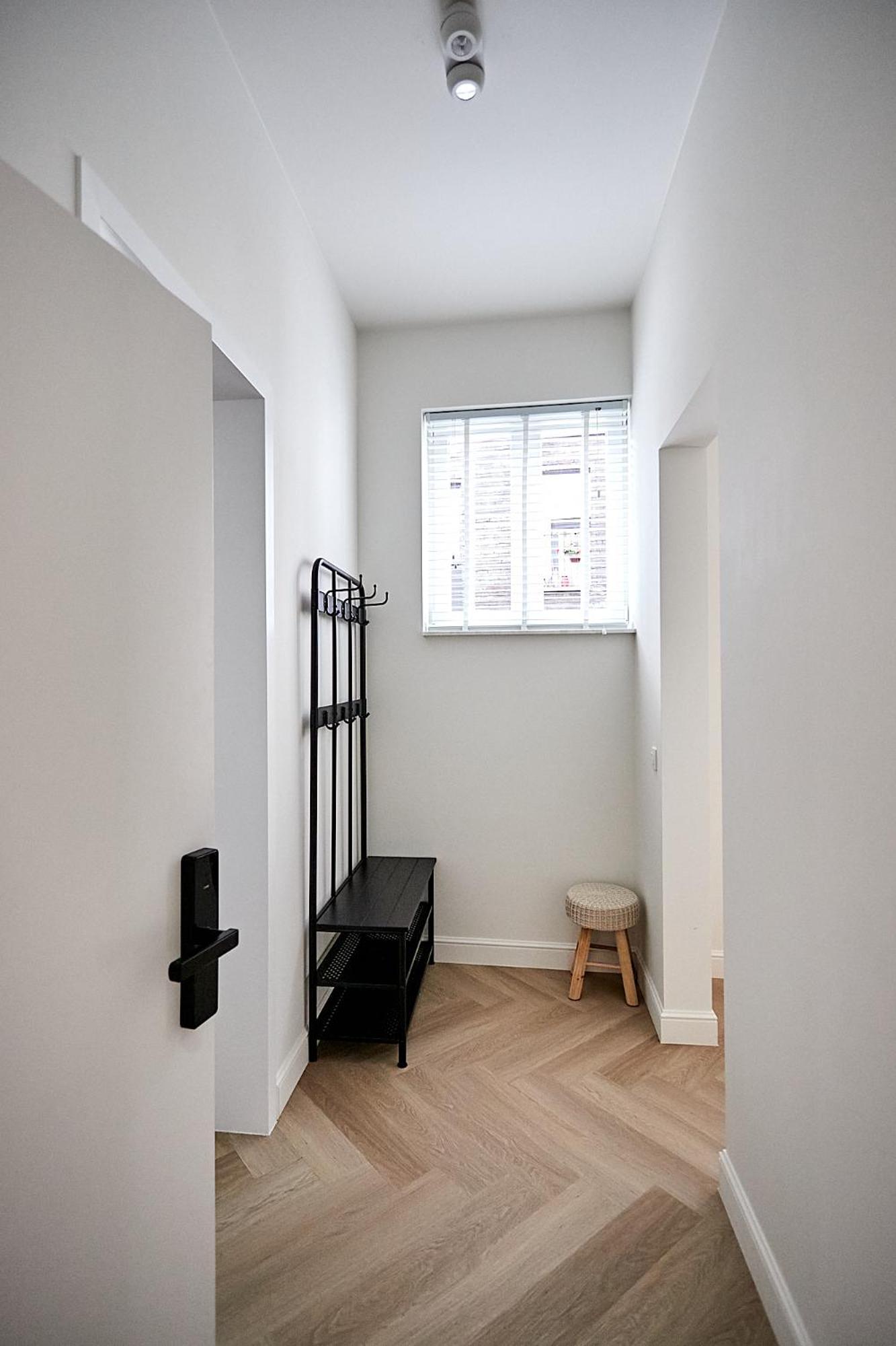 Urban Chic Apartment In The Heart Of מכלן מראה חיצוני תמונה
