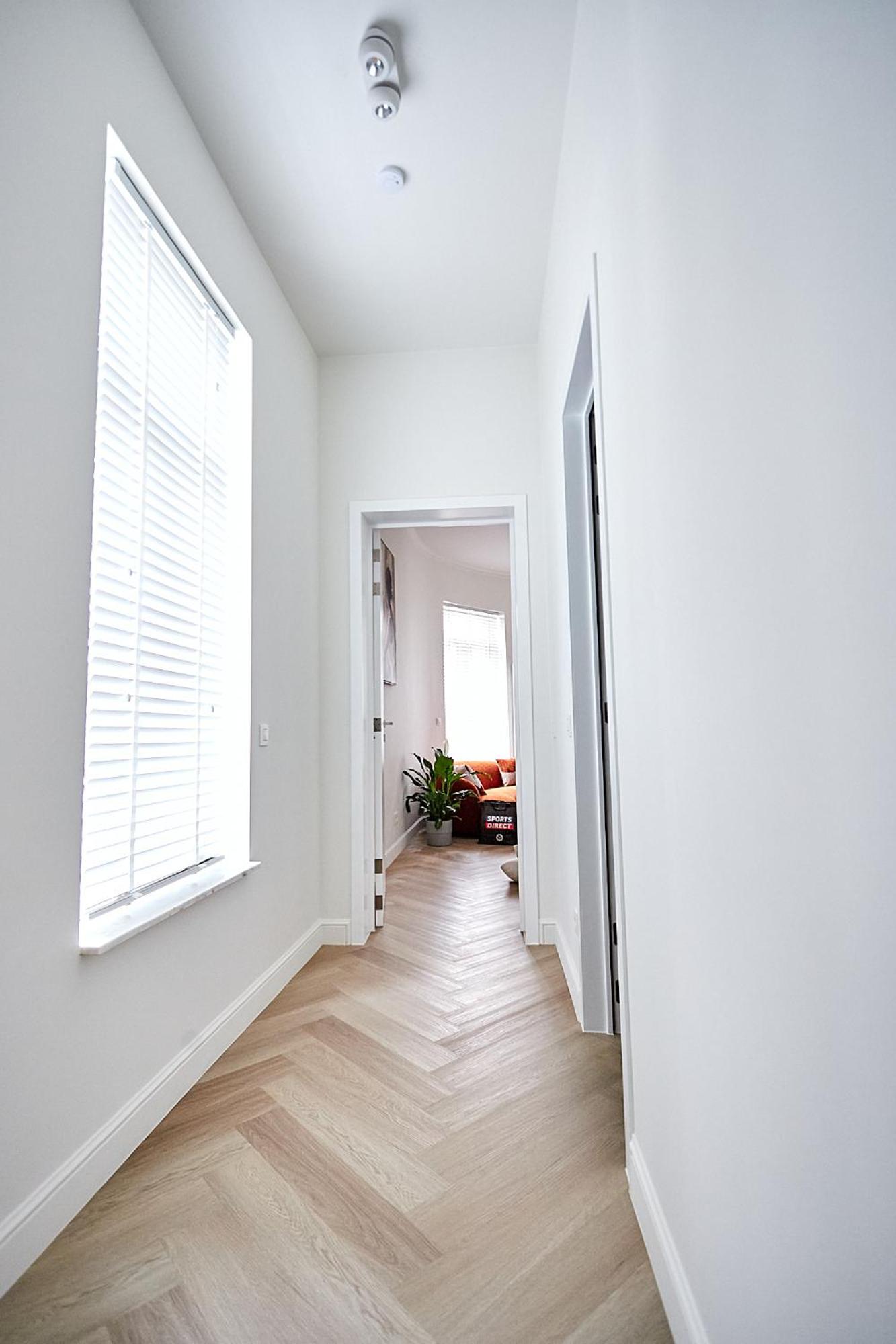 Urban Chic Apartment In The Heart Of מכלן מראה חיצוני תמונה