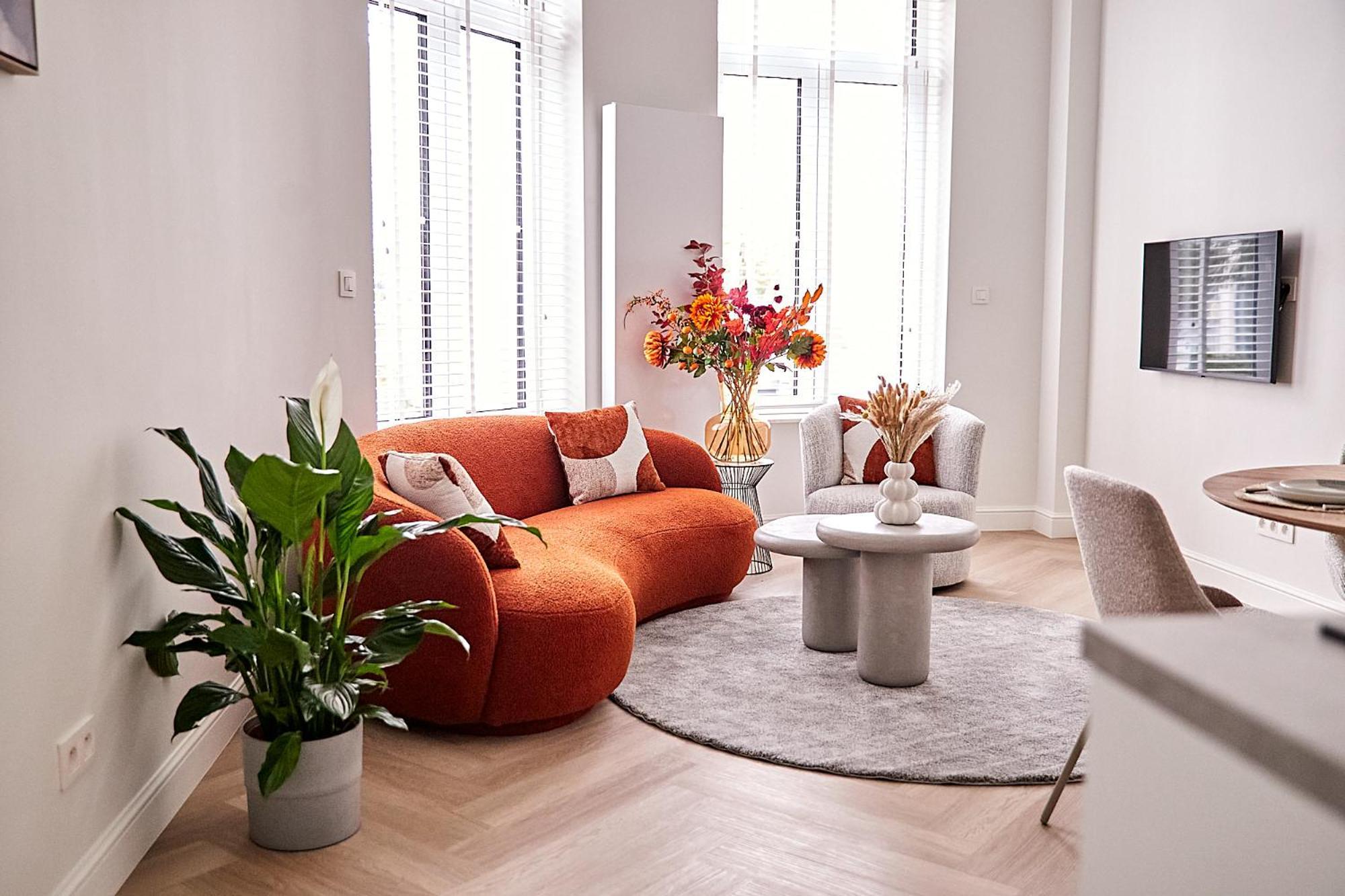 Urban Chic Apartment In The Heart Of מכלן מראה חיצוני תמונה